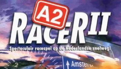 A2 Racer II