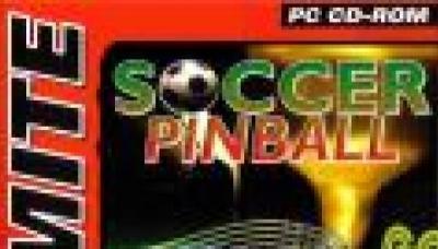 Pinball Soccer &#039;98