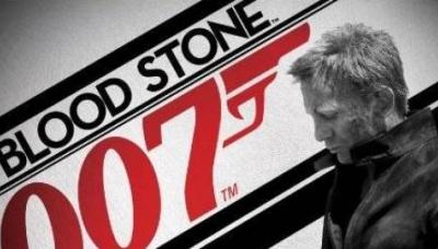 James Bond 007: Blood Stone