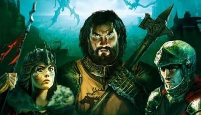A Game of Thrones: Genesis