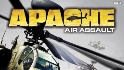 Apache: Air Assault