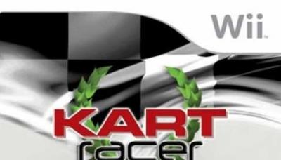 Kart Racer