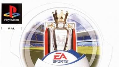 The F.A. Premier League Football Manager 2001