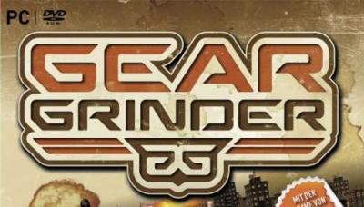 GearGrinder