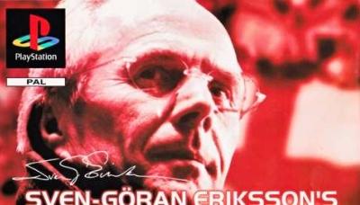 Sven-Göran Eriksson&#039;s World Challenge