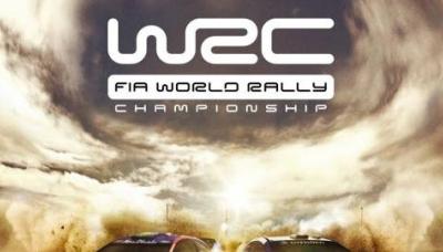 WRC: FIA World Rally Championship