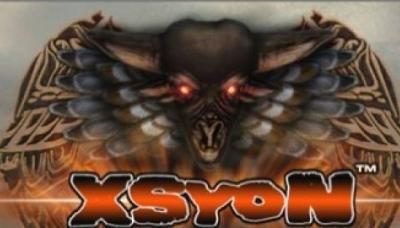 Xsyon