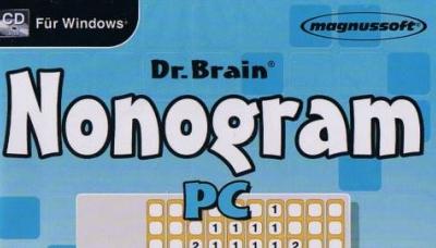 Dr.Brain Nonogram PC