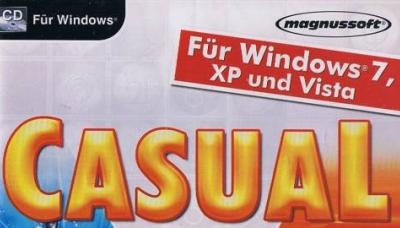 Casual Games Collection
