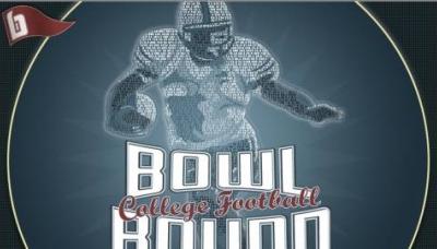 Bowl Bound College Football