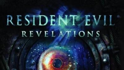 Resident Evil: Revelations