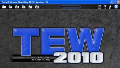 Total Extreme Wrestling 2010