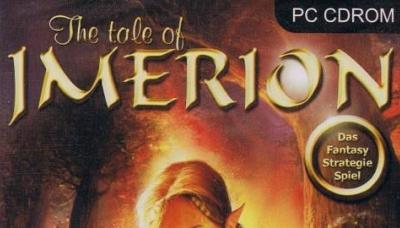 The Tale of Imerion