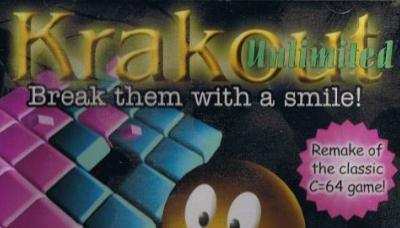 Krakout unlimited