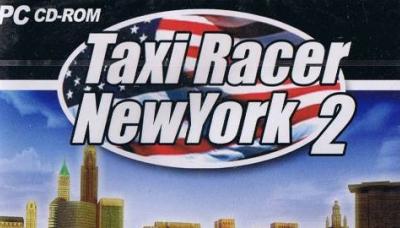 Taxi Racer New York 2