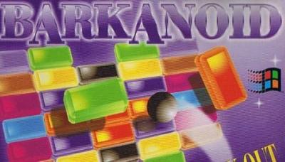 Barkanoid