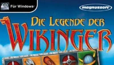Die Legende der Wikinger