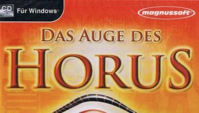 Das Auge des Horus