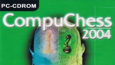 CompuChess 2004