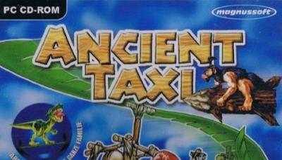 Ancient Taxi