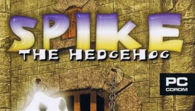 Spike the Hedgehog