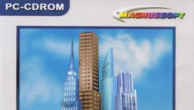 Build City