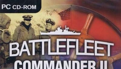 Battlefleet Commander