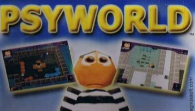Psyworld