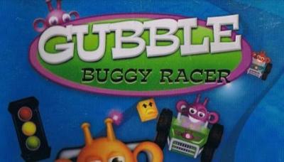Gubble Buggy Racer