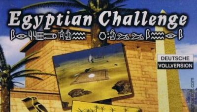 Egyptian Challenge