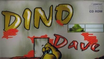 Dino Dave