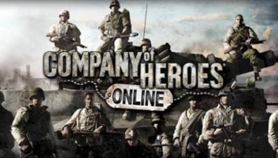 Company of Heroes Online