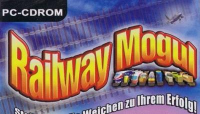 Railway Mogul