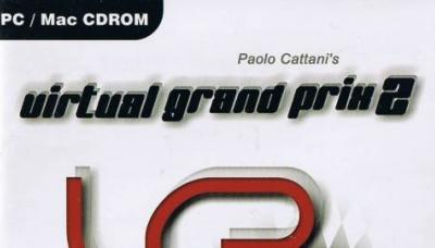 Virtual Grand Prix 2