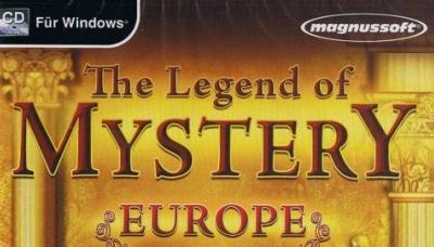 The Legend of Mystery - Europe