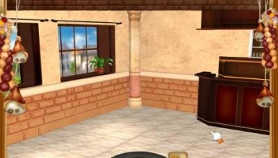 Die Pizzeria