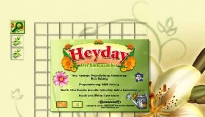 Heyday