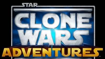 Star Wars: Clone Wars Adventures