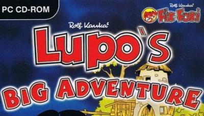 Lupos Adventure