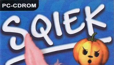Sqiek