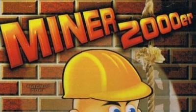 Miner 2000er