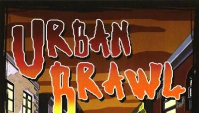 Urban Brawl