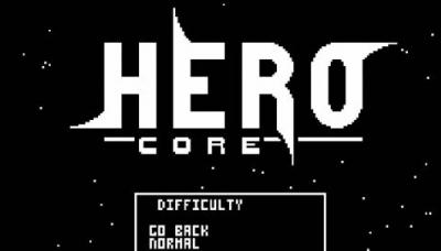 Hero Core