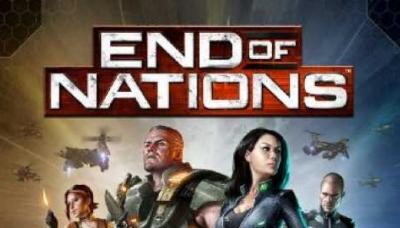 End of Nations