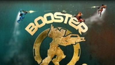 Booster Trooper