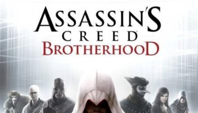 Assassin&#039;s Creed: Brotherhood