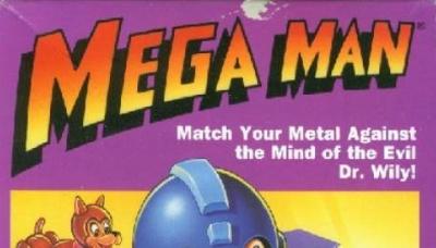 Mega Man