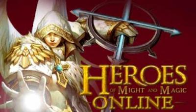 Heroes of Might and Magic Online