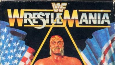 WWF WrestleMania