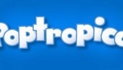 Poptropica